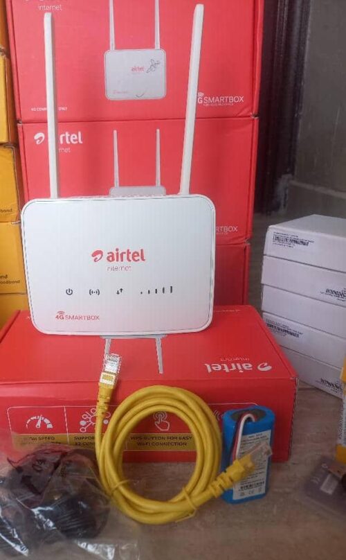 Router (ZLT s25)